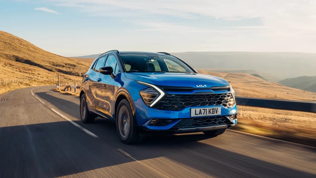 Ford Puma (2024) Review: The UK’s Favourite Small SUV
