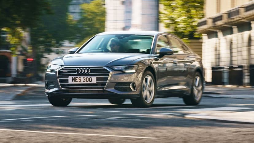 Audi A6 2024: Unveiling the New Standard in Luxury Sedans Audi A6 2024: Unveiling the New Standard in Luxury Sedans